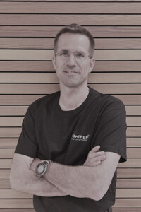 Marco Egeter