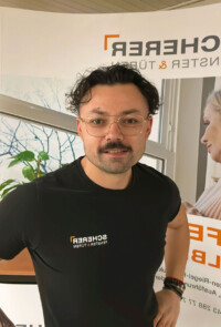 Boris Steinmann